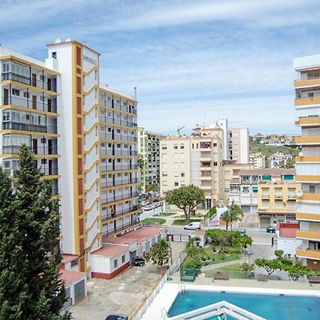 Terrasol Semi-Atico Caracola Apartment Torre Del Mar Luaran gambar