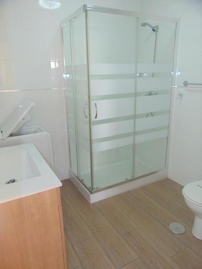 Terrasol Semi-Atico Caracola Apartment Torre Del Mar Luaran gambar